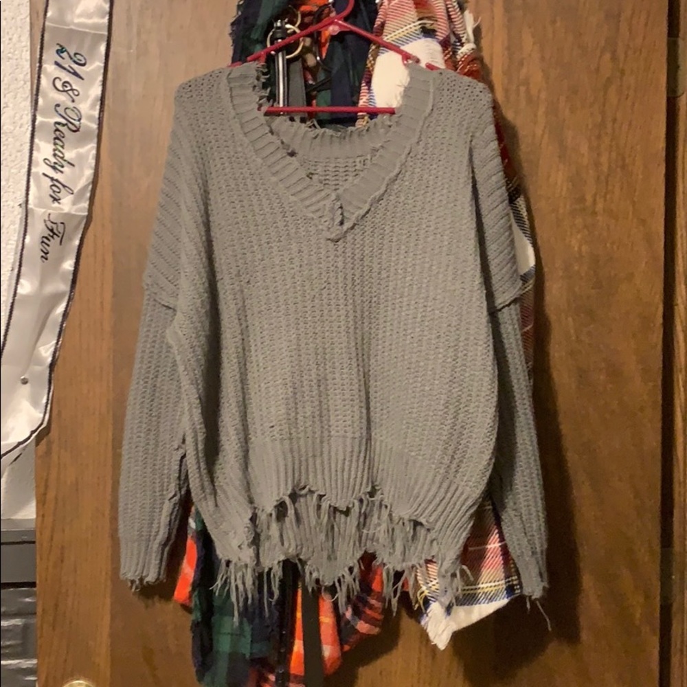 Sweater